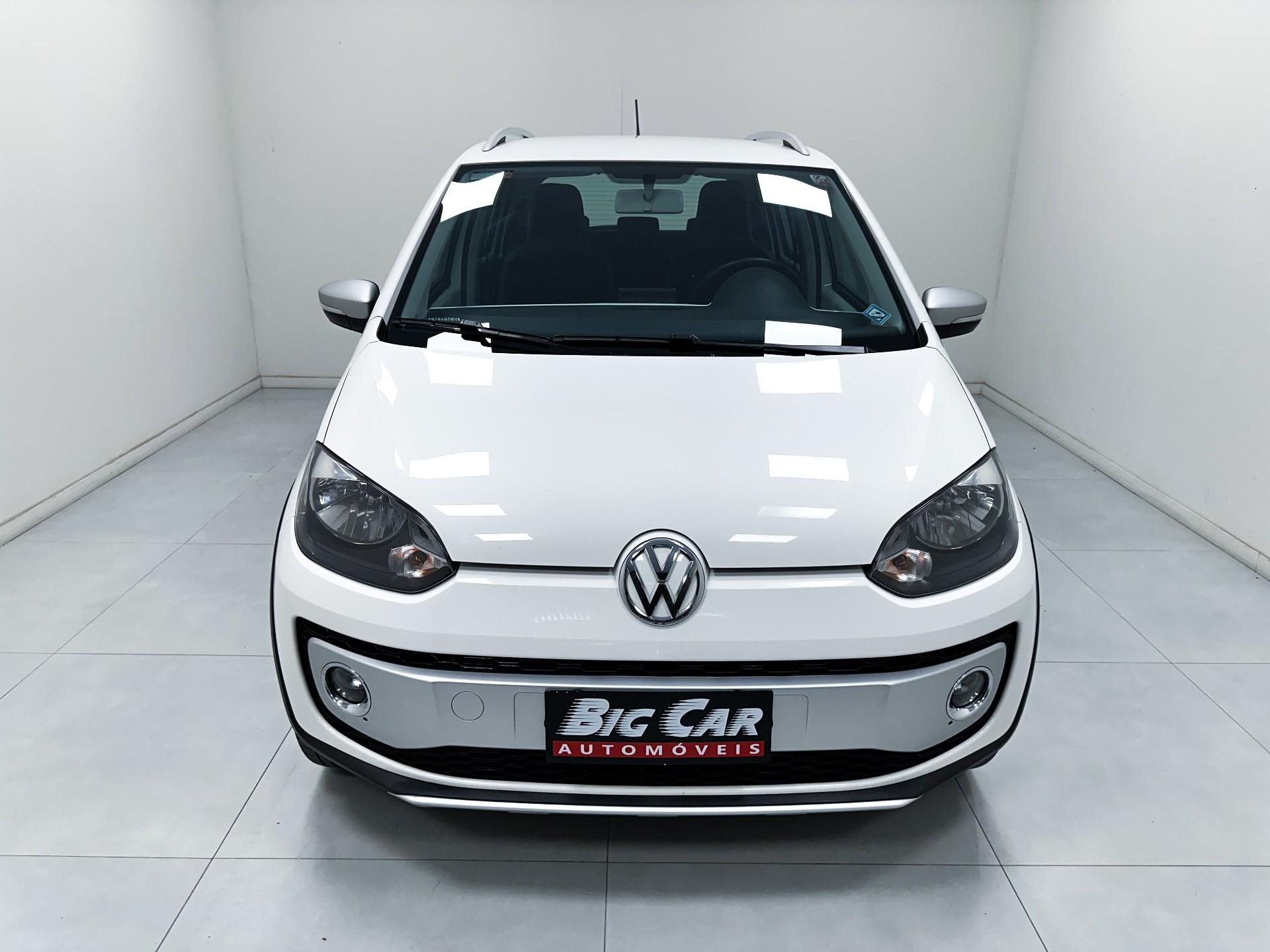 Volkswagen Up cross I MOTION 1.0 T.Flex 12V 5p 2016