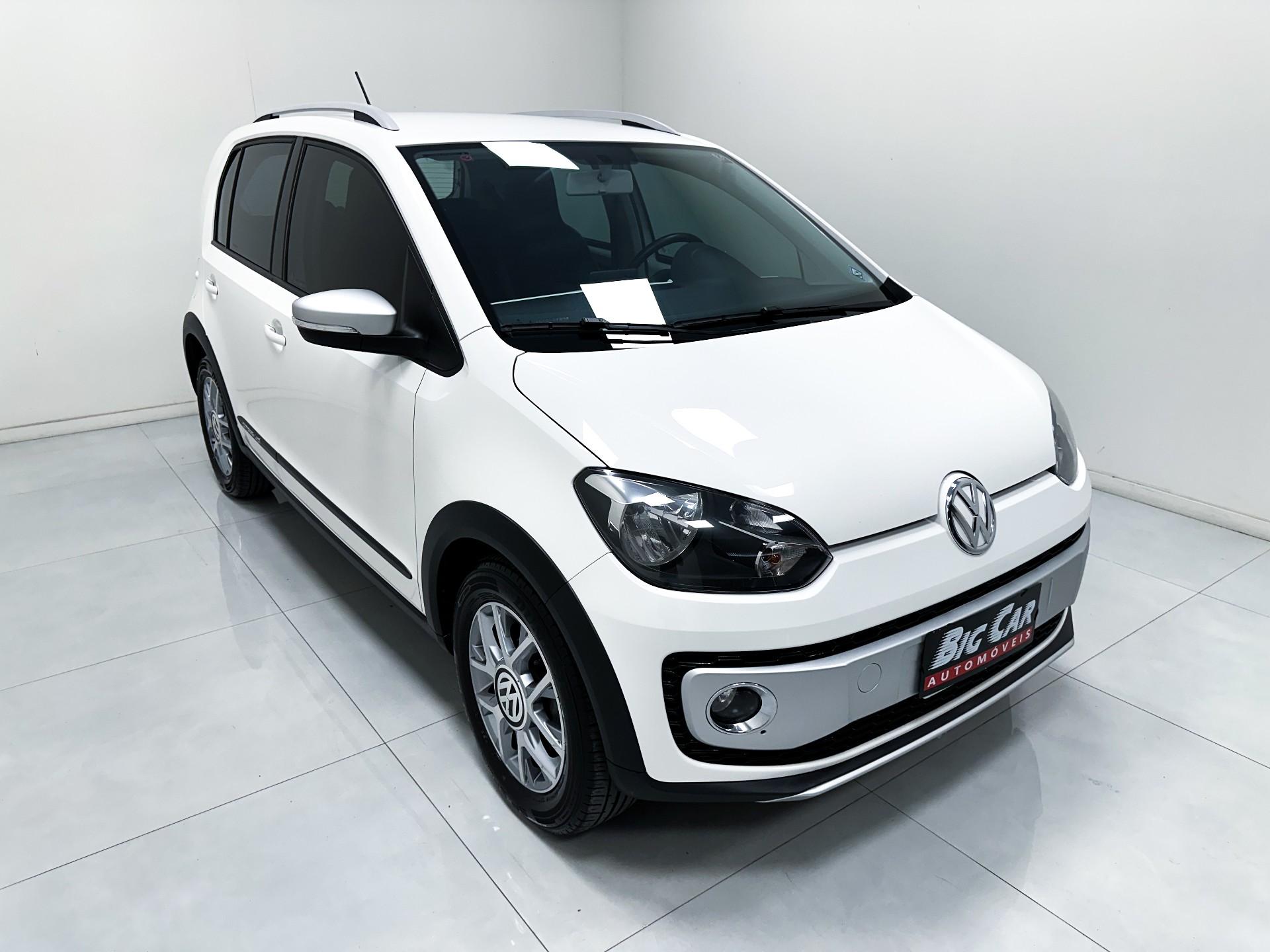 Volkswagen Up cross I MOTION 1.0 T.Flex 12V 5p 2016