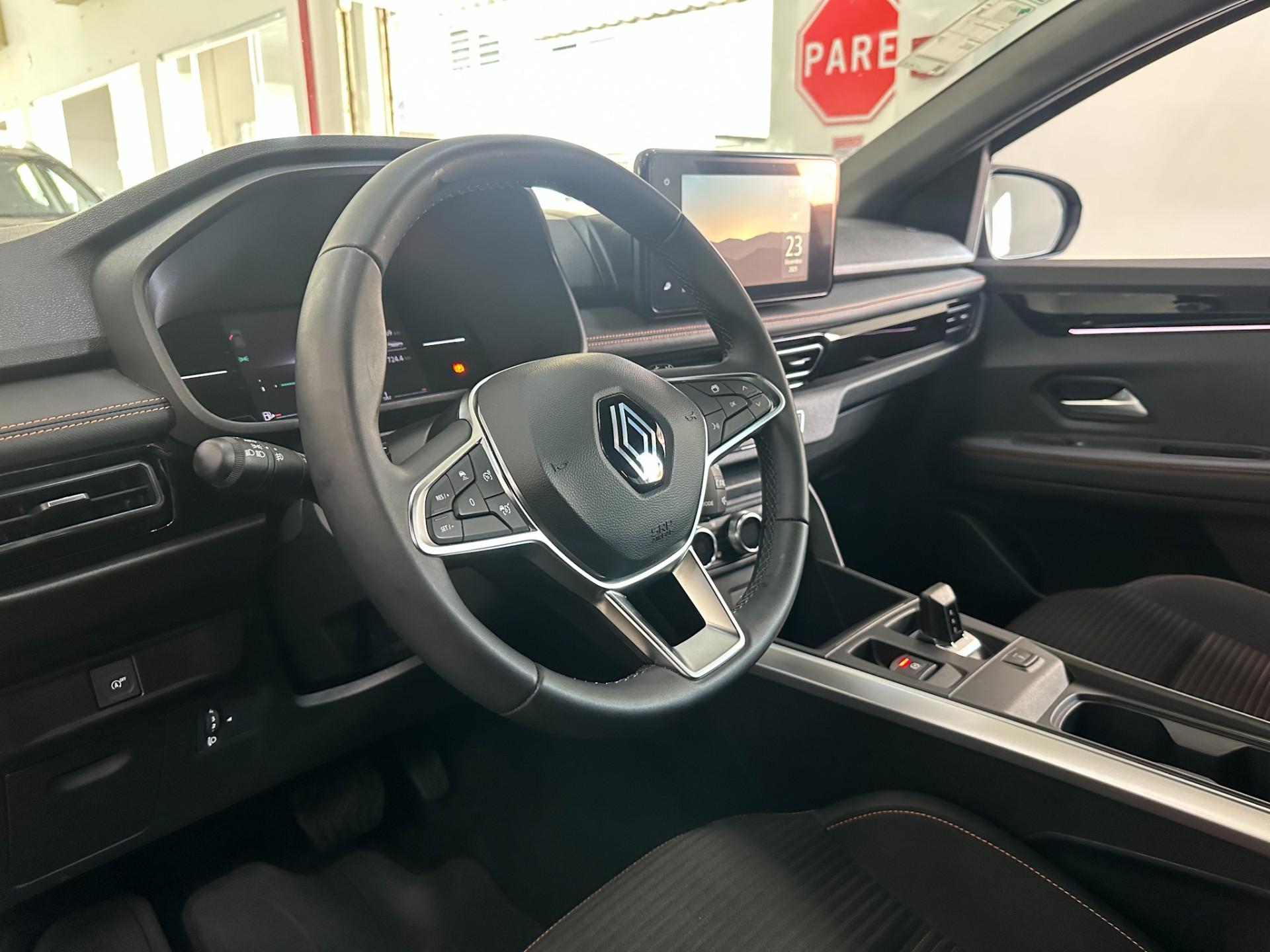 Renault Kardian Premiere Edition Flex 1.0 TB 12V Aut. 2025