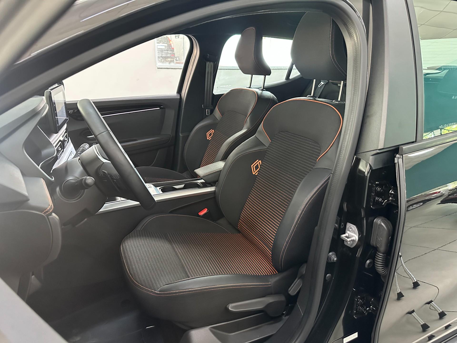 Renault Kardian Premiere Edition Flex 1.0 TB 12V Aut. 2025