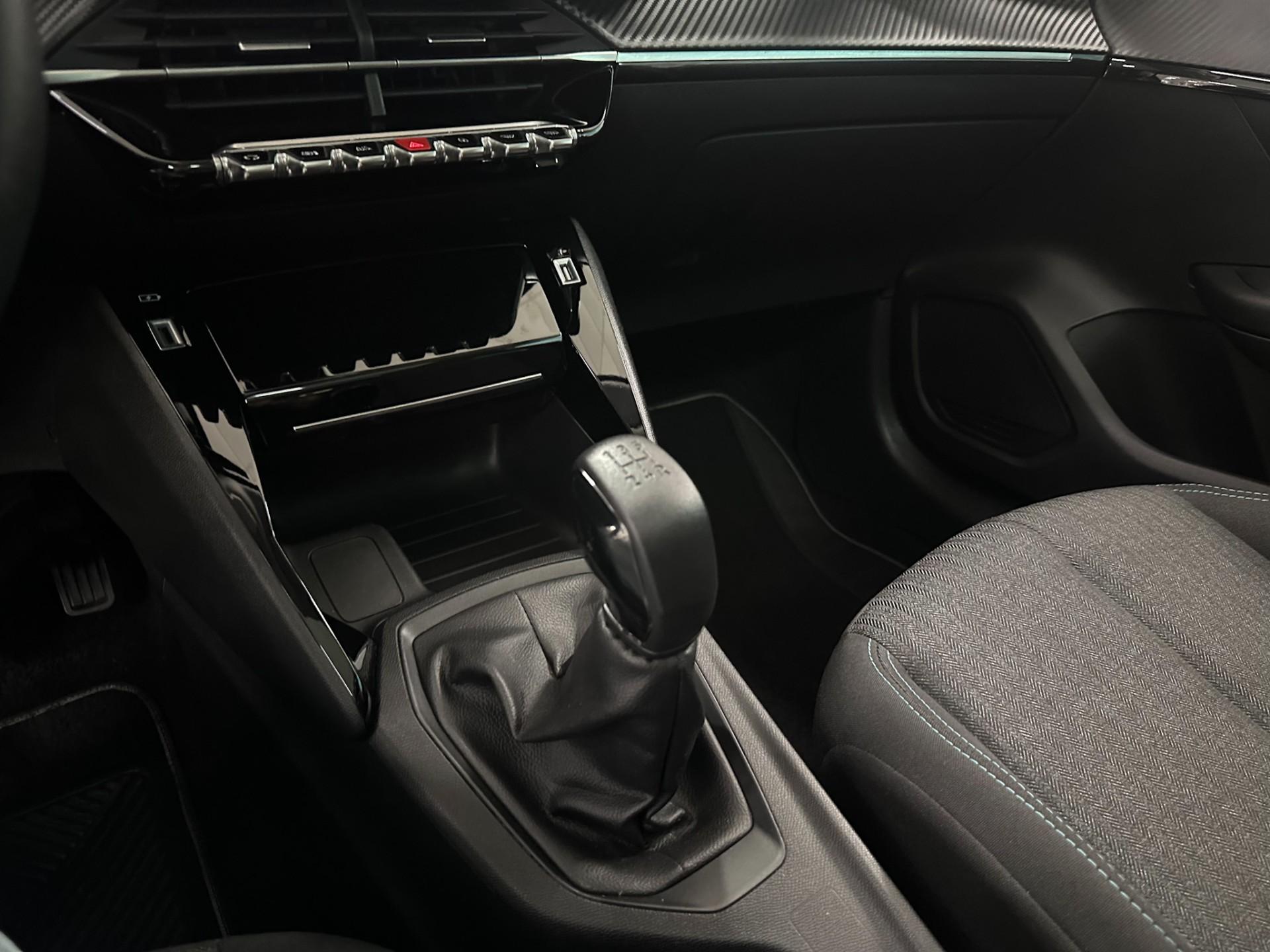 Peugeot 208 Style 1.0 Flex 6V Mec. 2023