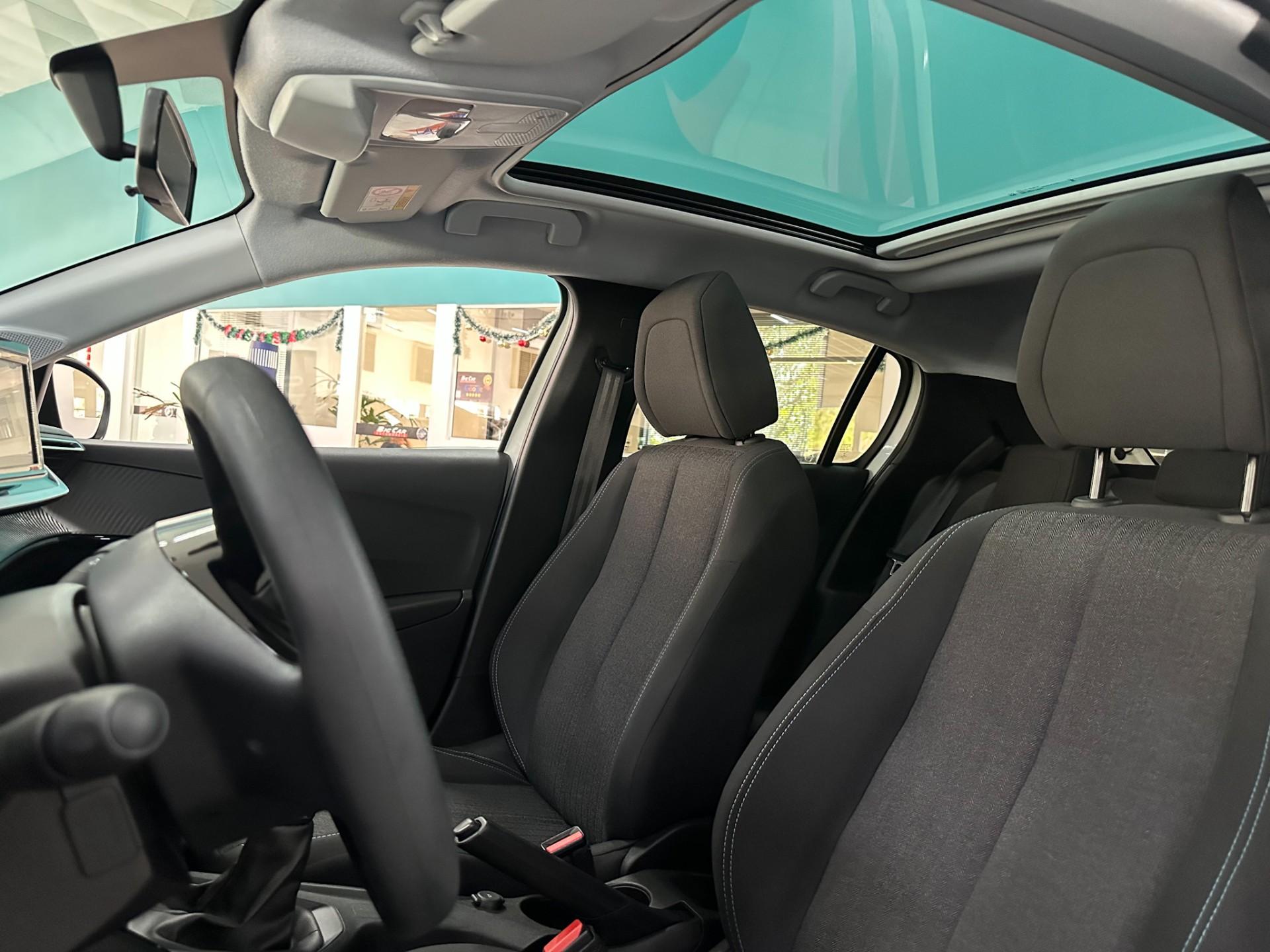 Peugeot 208 Style 1.0 Flex 6V Mec. 2023