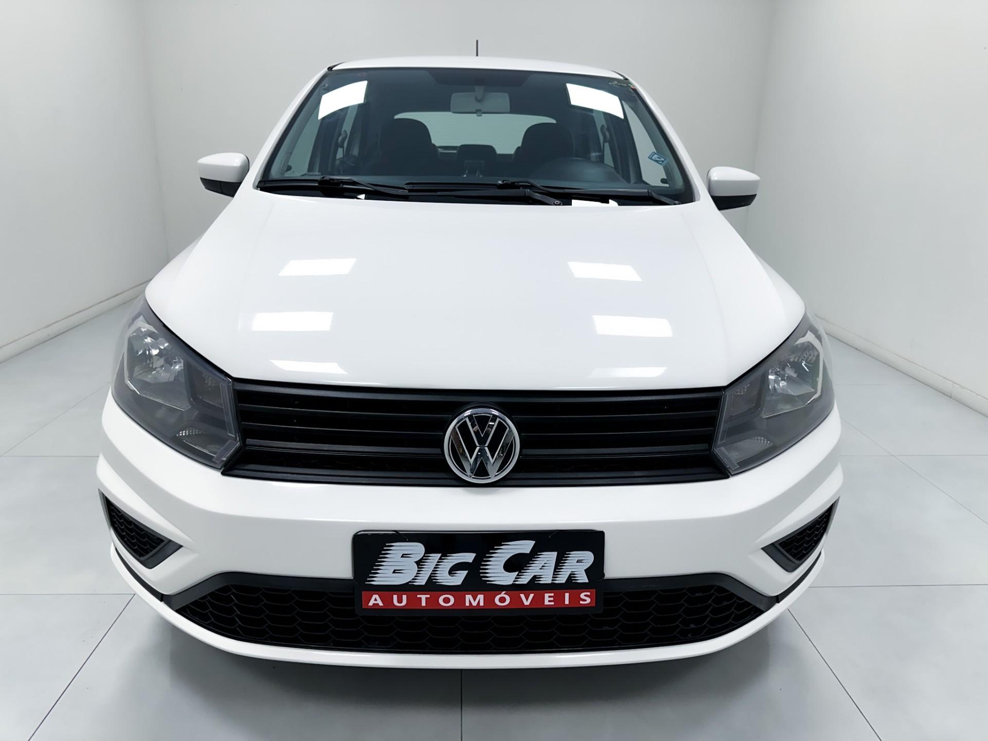 Volkswagen Gol 1.0 Flex 12V 2020