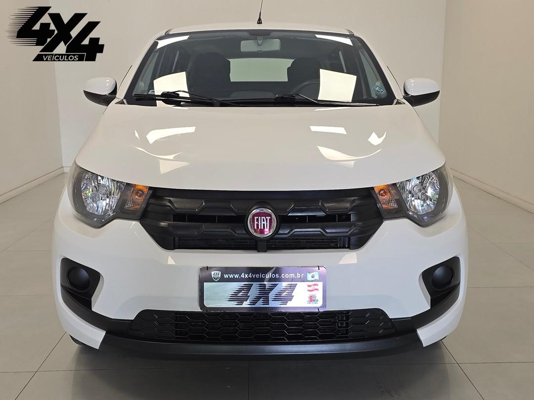 Fiat Mobi LIKE 1.0 Fire Flex 5p. 2018