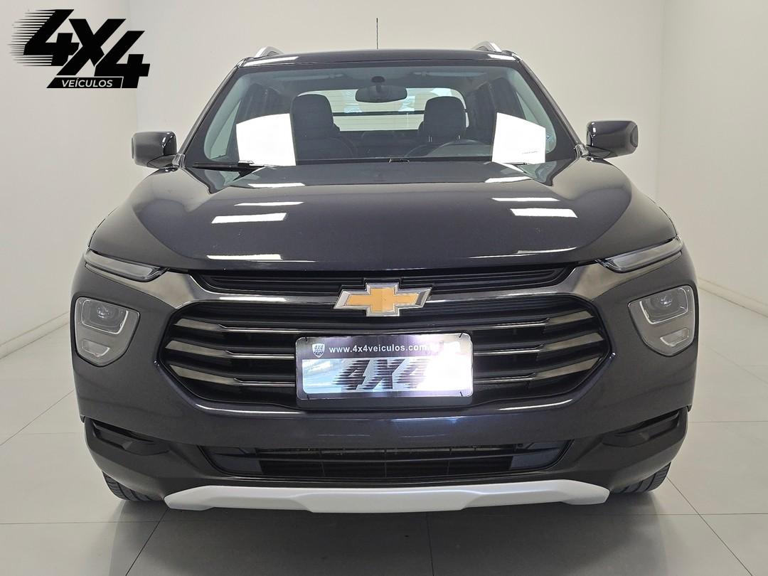 Chevrolet Montana PREMIER 1.2 Turbo Flex 12V Aut. 2024