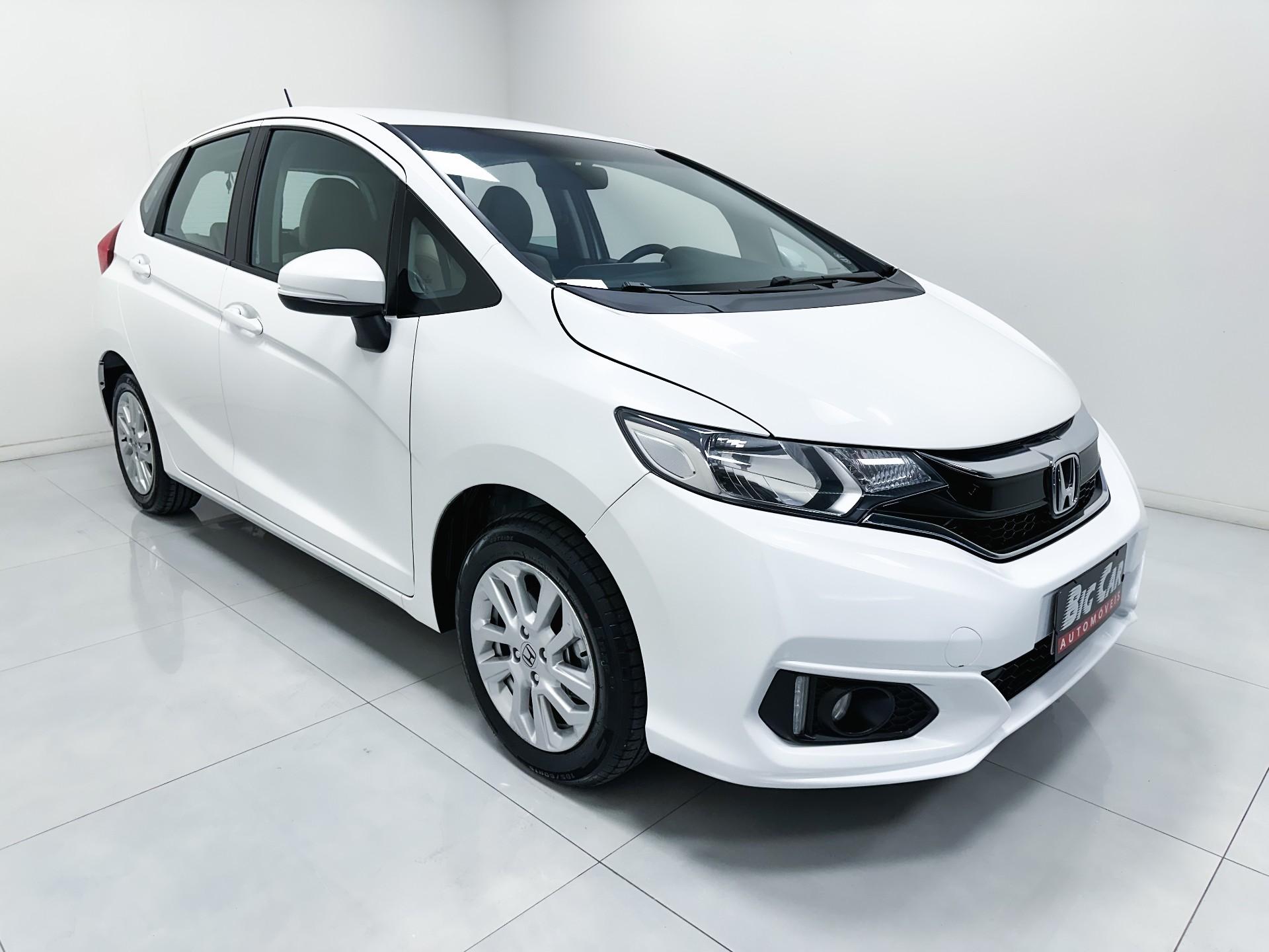 Honda Fit LX 1.5 Flexone 16V  Aut. 2021