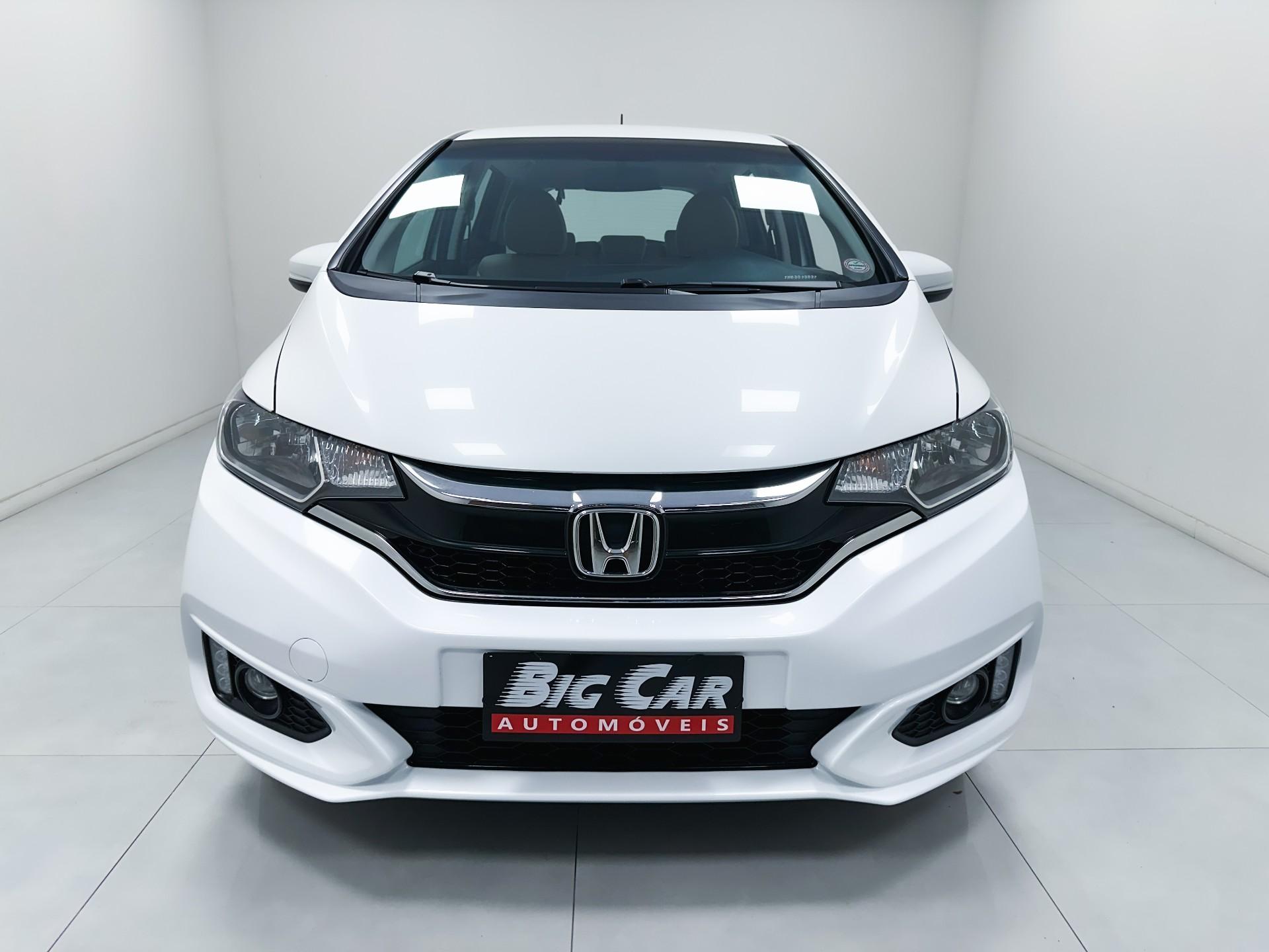 Honda Fit LX 1.5 Flexone 16V  Aut. 2021