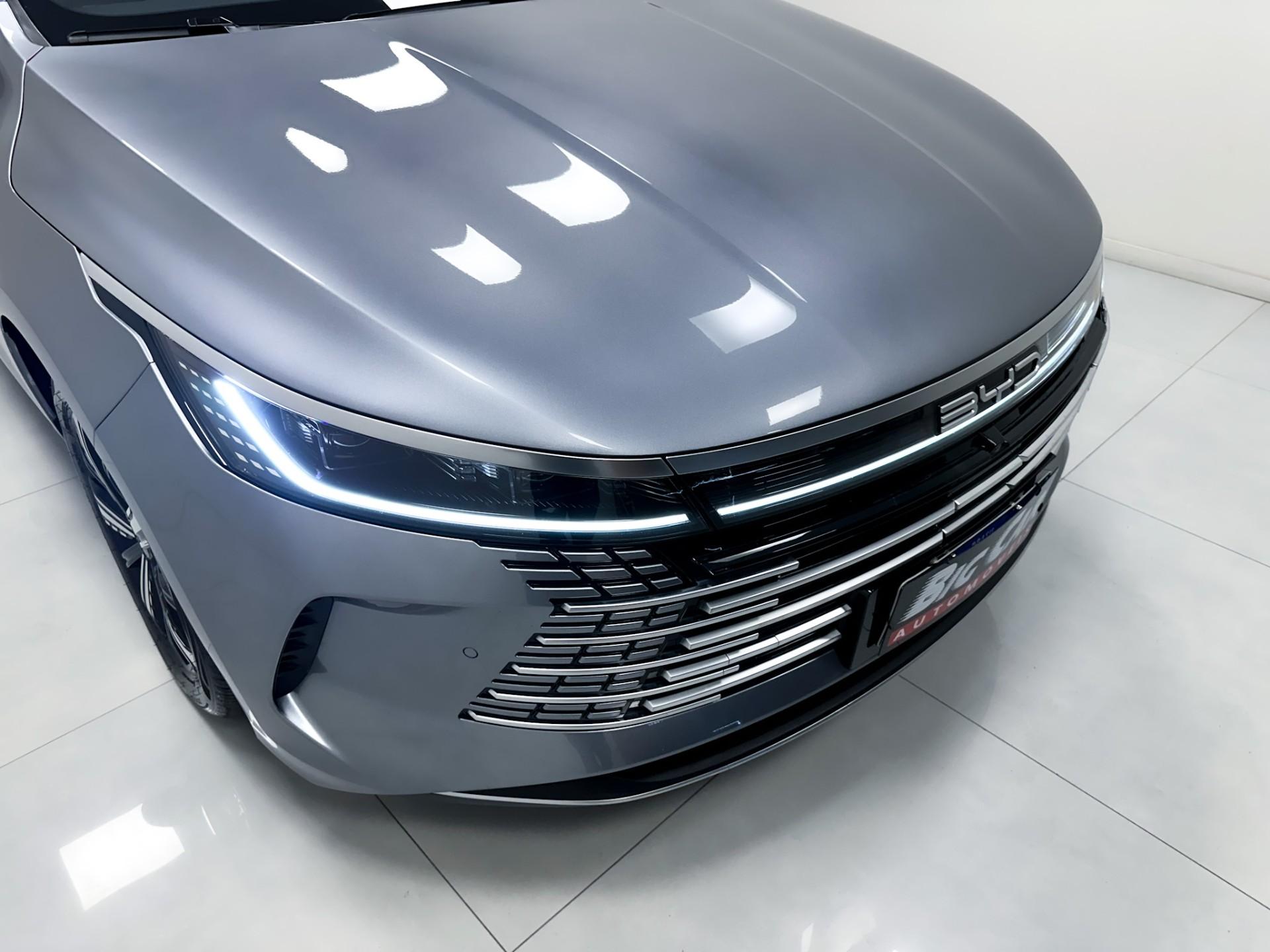 BYD King GS 1.5 16V Aut. (Hibrido) 2025