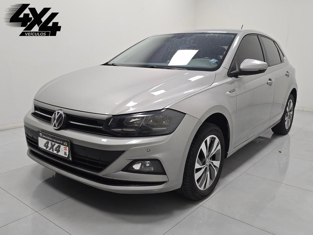 Volkswagen Polo Comfort. 200 TSI 1.0 Flex 12V Aut. 2020