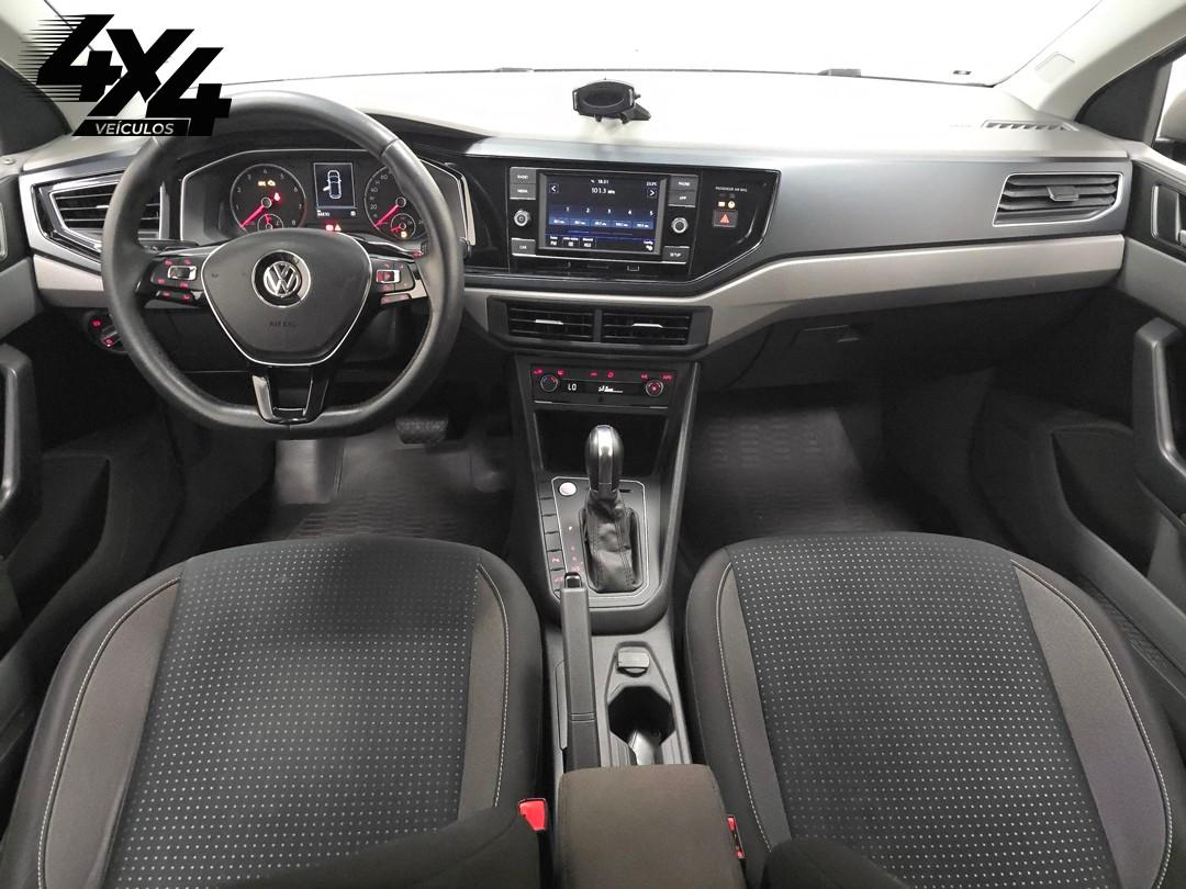 Volkswagen Polo Comfort. 200 TSI 1.0 Flex 12V Aut. 2020