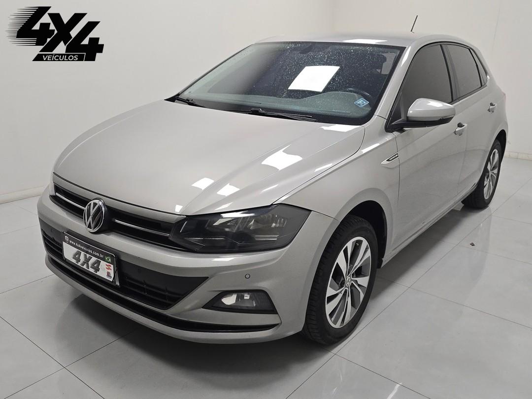 Volkswagen Polo Comfort. 200 TSI 1.0 Flex 12V Aut. 2020