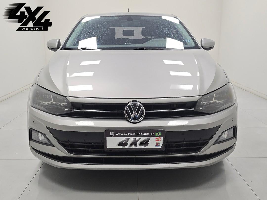 Volkswagen Polo Comfort. 200 TSI 1.0 Flex 12V Aut. 2020