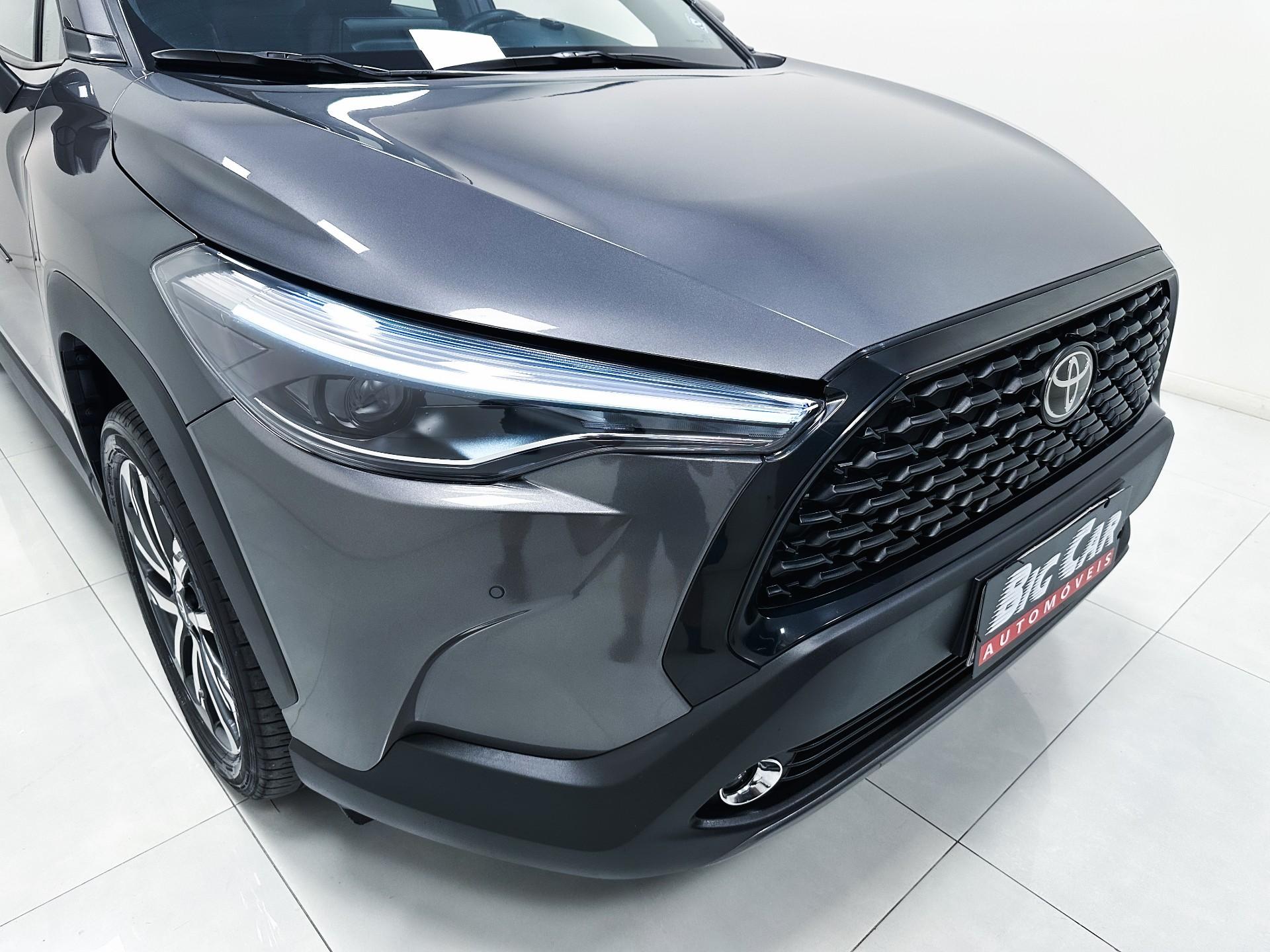 Toyota Corolla Cross XRE 2.0 16V Flex Aut. 2023