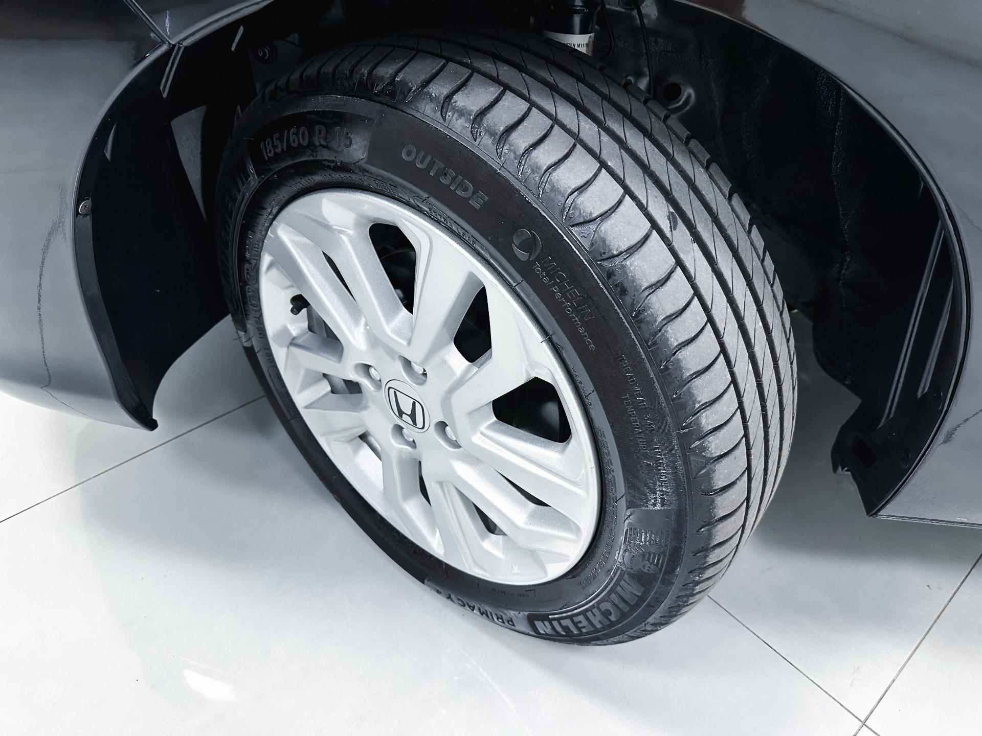 Honda Fit LX 1.5 Flexone 16V Aut. 2020