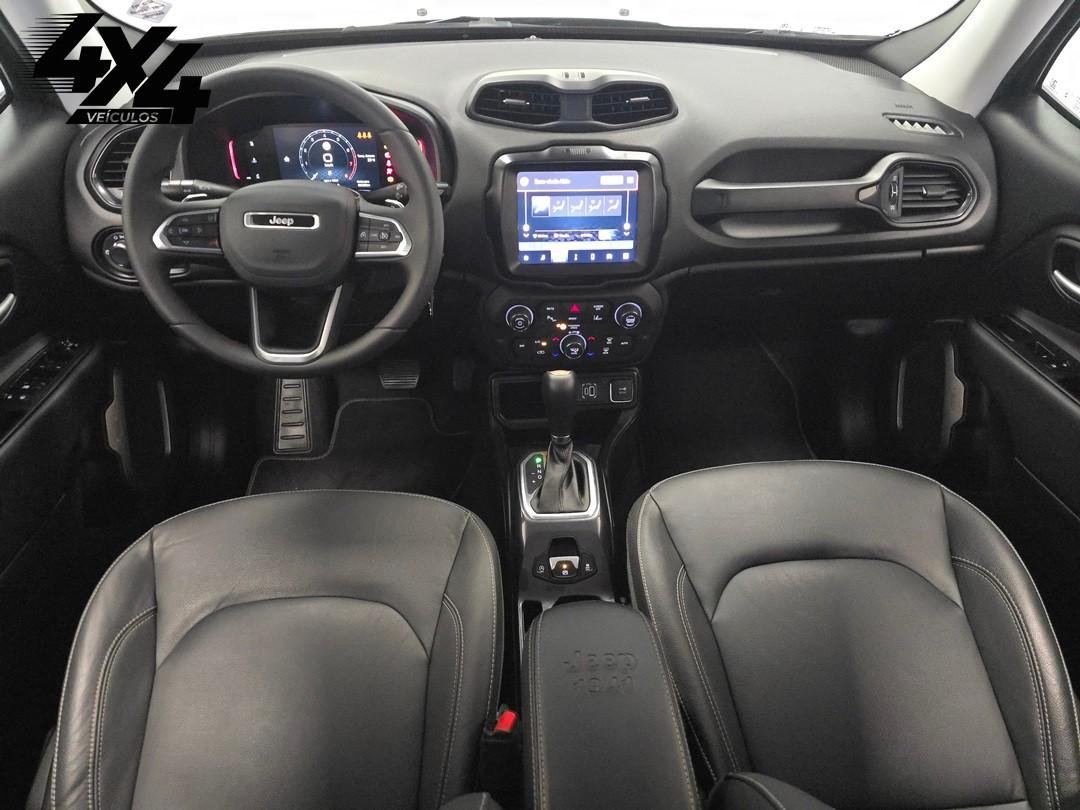 Jeep Renegade Long. T270 1.3 TB 4×2 Flex Aut. 2024