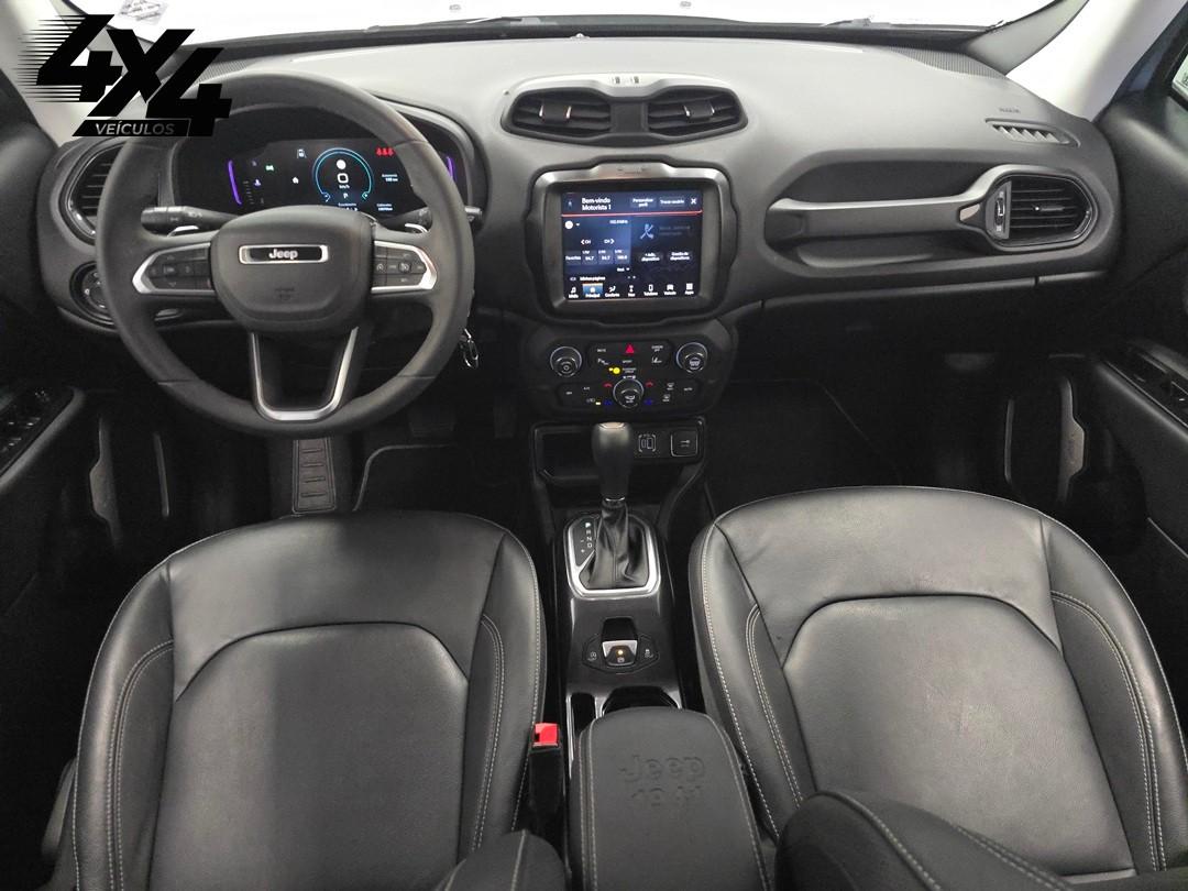 Jeep Renegade Long. T270 1.3 TB 4×2 Flex Aut. 2024