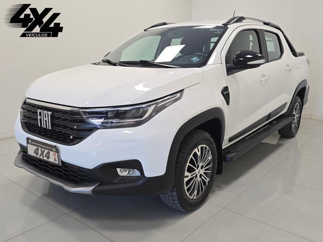 Fiat Strada RANCH AT 2023