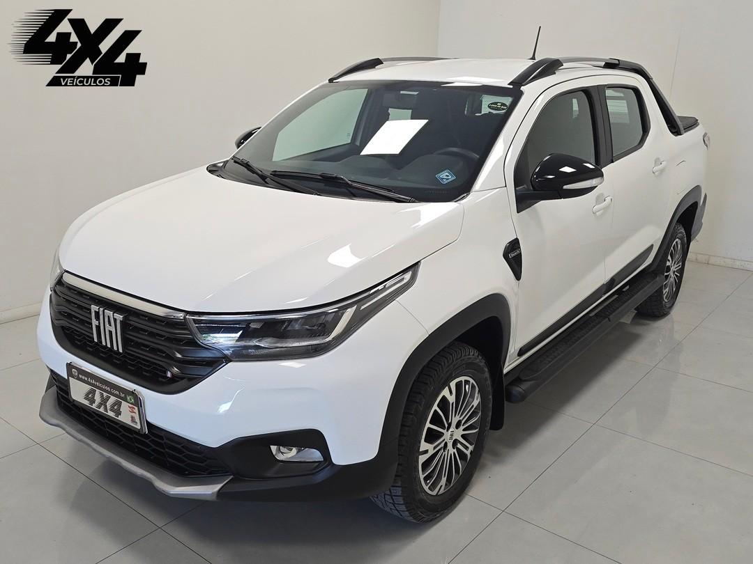 Fiat Strada RANCH AT 2023