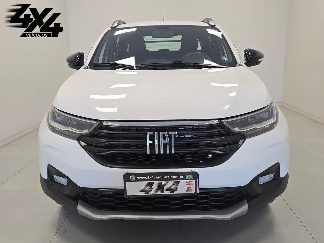 Fiat Strada RANCH AT 2023