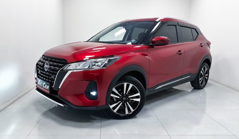 Nissan Kicks Play Advance Plus 1.6 16V Flex Automático - foto 2