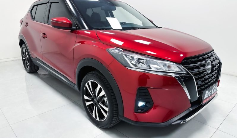 Nissan Kicks Play Advance Plus 1.6 16V Flex Automático - foto 4
