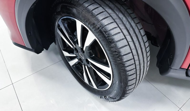 Nissan Kicks Play Advance Plus 1.6 16V Flex Automático - foto 16