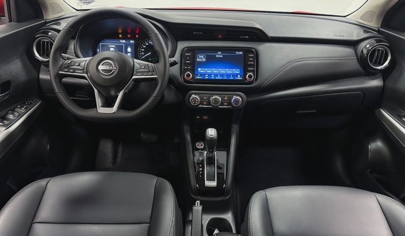 Nissan Kicks Play Advance Plus 1.6 16V Flex Automático - foto 18