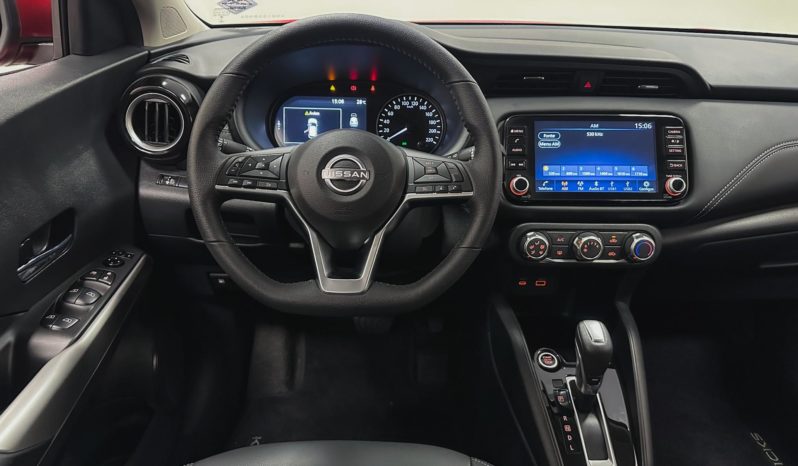 Nissan Kicks Play Advance Plus 1.6 16V Flex Automático - foto 20
