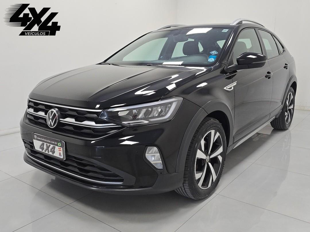 Volkswagen Nivus Highline 1.0 200 TSI Flex Aut. 2022
