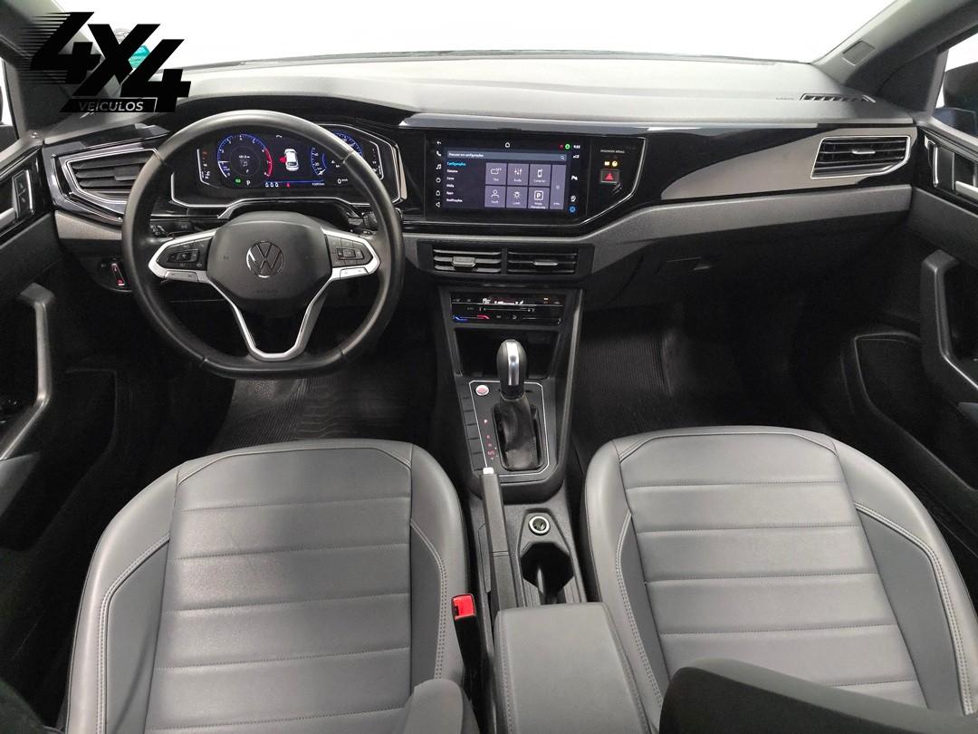 Volkswagen Nivus Highline 1.0 200 TSI Flex Aut. 2022