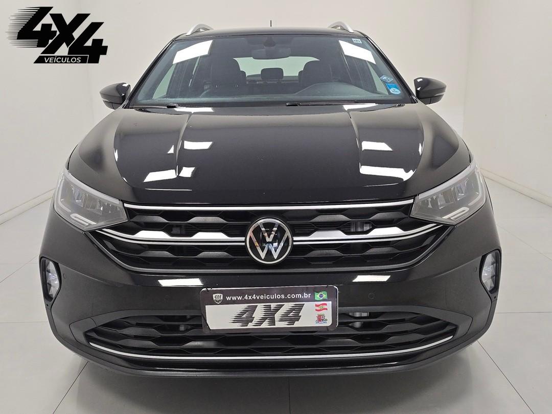 Volkswagen Nivus Highline 1.0 200 TSI Flex Aut. 2022