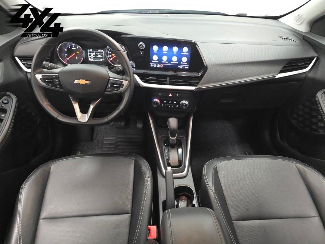 Chevrolet Montana PREMIER 1.2 Turbo Flex 12V Aut. 2024