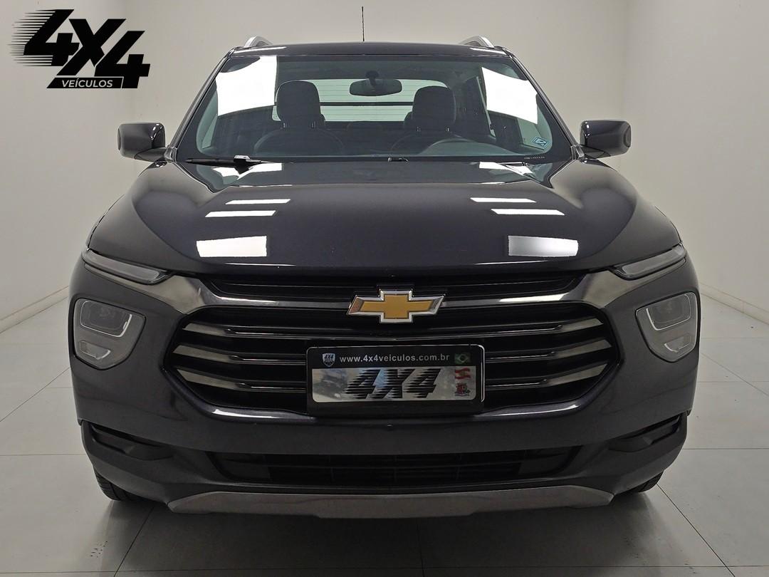 Chevrolet Montana PREMIER 1.2 Turbo Flex 12V Aut. 2024