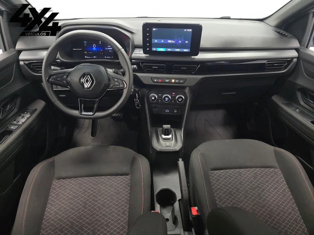 Renault Kardian Evolut. Flex 1.0 TB 12V 5p Aut. 2025