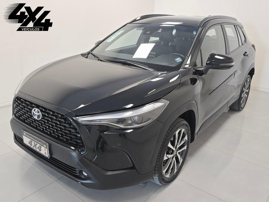 Toyota Corolla Cross XRE 2.0 16V Flex Aut. 2023