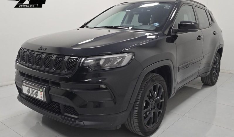 Jeep Compass Sport T270 1.3 Tb 4X2 Flex Aut. - foto 2