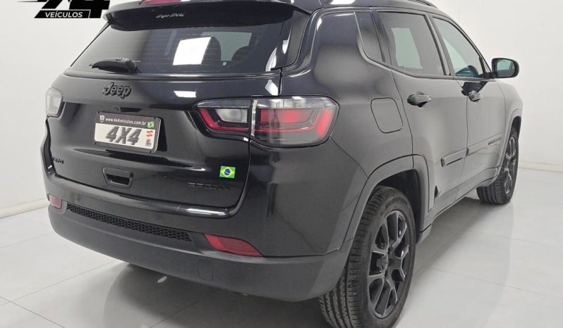 Jeep Compass Sport T270 1.3 Tb 4X2 Flex Aut. - foto 4