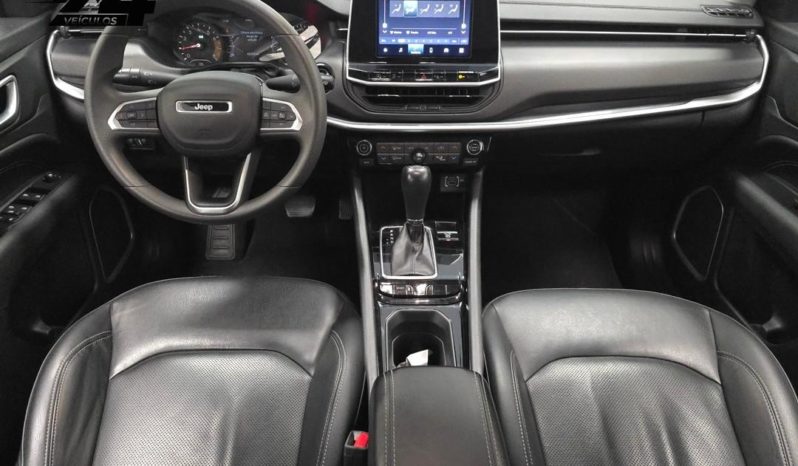 Jeep Compass Sport T270 1.3 Tb 4X2 Flex Aut. - foto 6