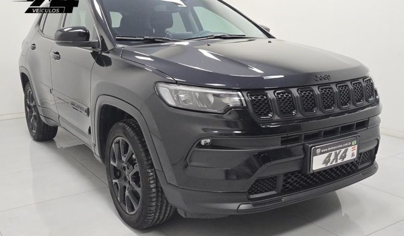 Jeep Compass Sport T270 1.3 Tb 4X2 Flex Aut. - foto 12