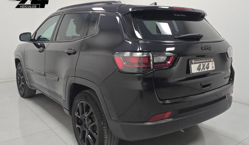 Jeep Compass Sport T270 1.3 Tb 4X2 Flex Aut. - foto 18