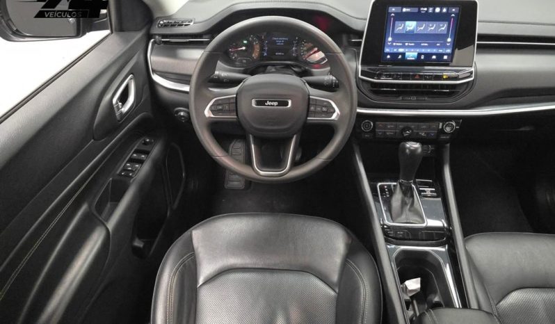 Jeep Compass Sport T270 1.3 Tb 4X2 Flex Aut. - foto 20