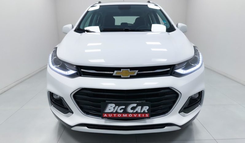 Chevrolet Tracker LTZ 1.4 Turbo 16V Flex Aut. - foto 8