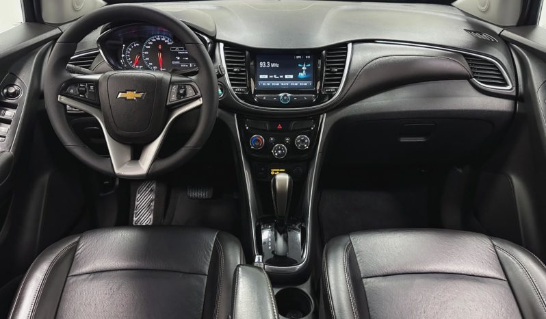 Chevrolet Tracker LTZ 1.4 Turbo 16V Flex Aut. - foto 18