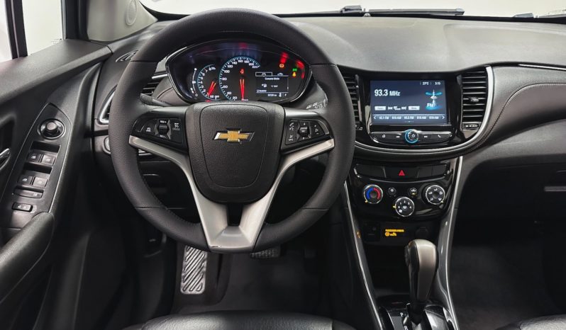 Chevrolet Tracker LTZ 1.4 Turbo 16V Flex Aut. - foto 20