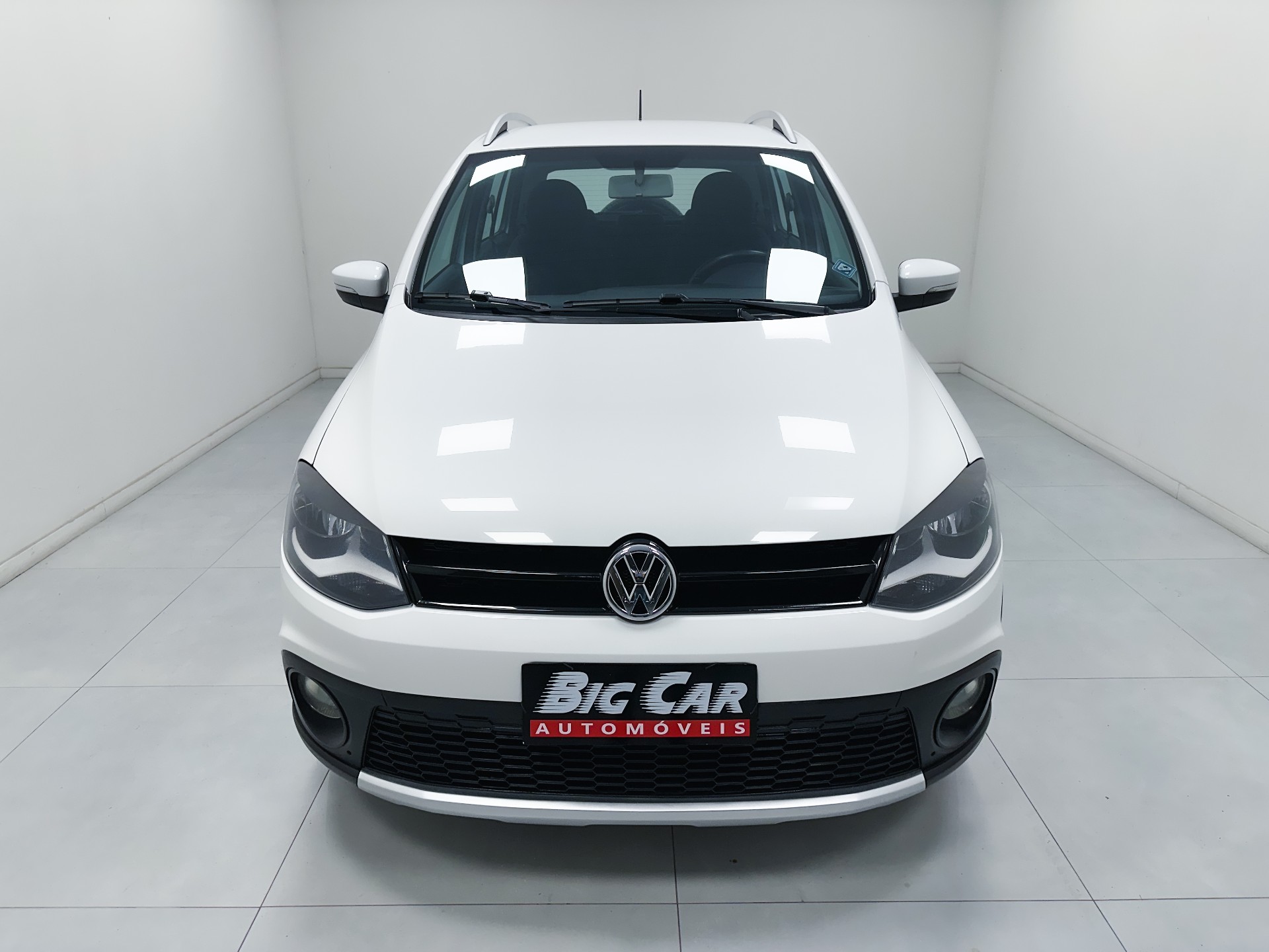 Volkswagen CrossFox I MOTION 1.6 Mi T. Flex 8V 5p 2013