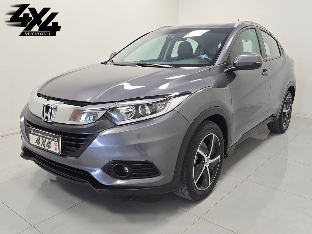 Honda HR-V EX 1.8 Flexone 16V 5p Aut. 2020