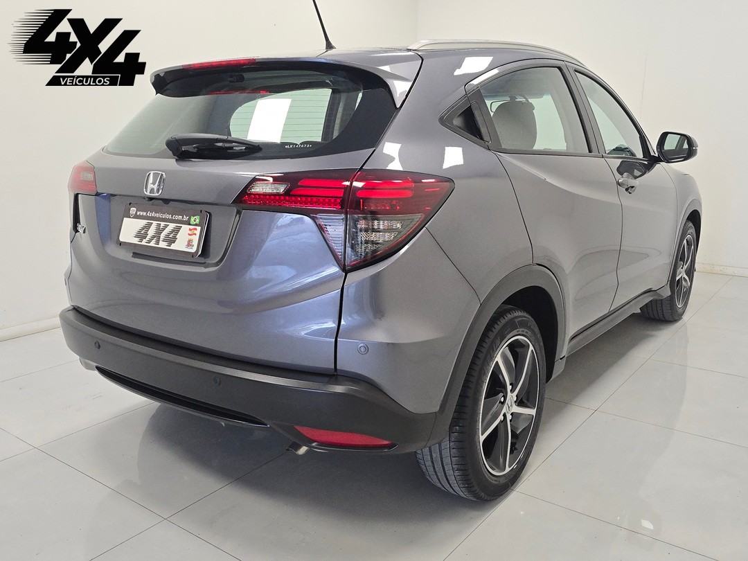 Honda HR-V EX 1.8 Flexone 16V 5p Aut. 2020
