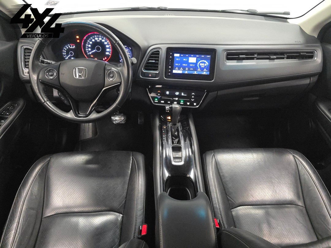 Honda HR-V EX 1.8 Flexone 16V 5p Aut. 2020