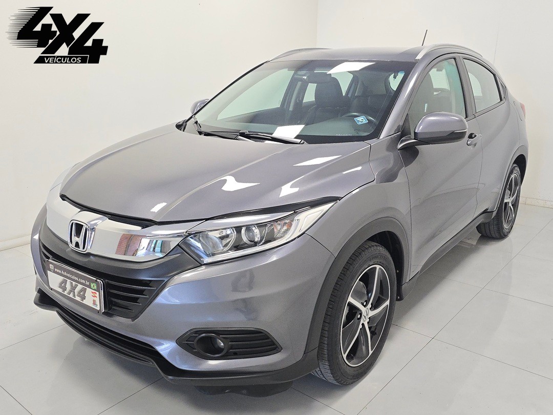 Honda HR-V EX 1.8 Flexone 16V 5p Aut. 2020