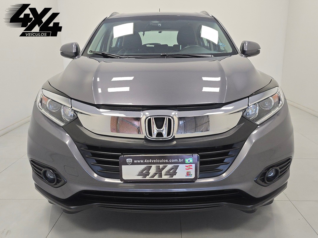 Honda HR-V EX 1.8 Flexone 16V 5p Aut. 2020